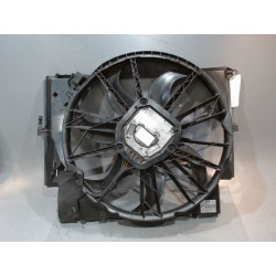 MOTEUR VENTILATEUR RADIATEUR