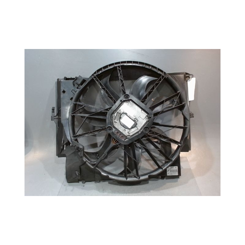 MOTEUR VENTILATEUR RADIATEUR B.M.W. SERIE 3
