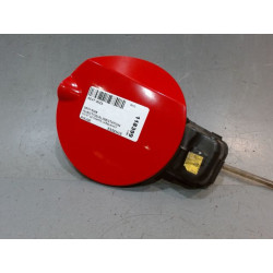 VOLET DE TRAPPE CARBURANT
