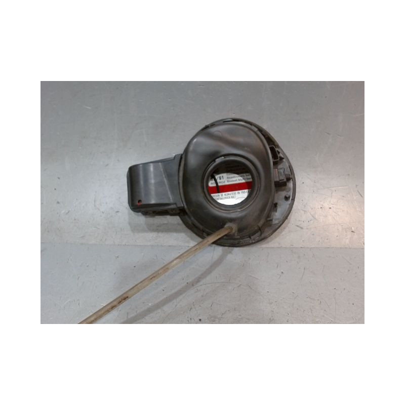 VOLET DE TRAPPE CARBURANT SEAT IBIZA