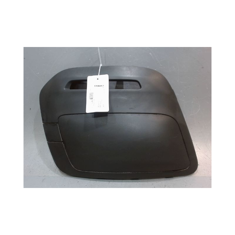 ENJOLIVEUR PARE-CHOC AVD CITROEN C3