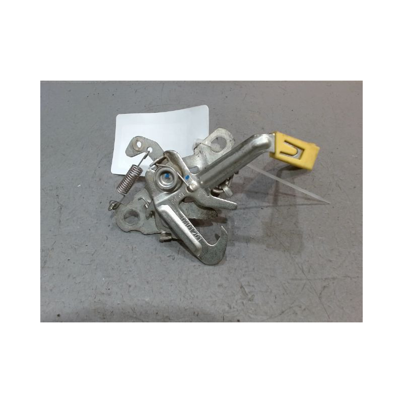 SERRURE CAPOT CITROEN C3