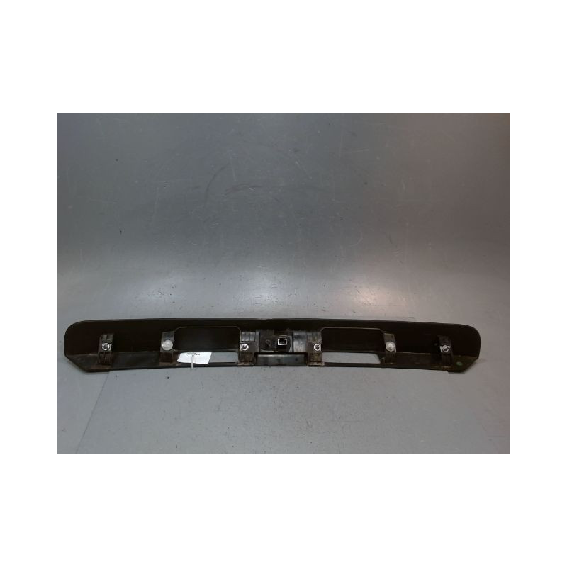 POIGNEE EXTERIEURE HAYON CITROEN C3