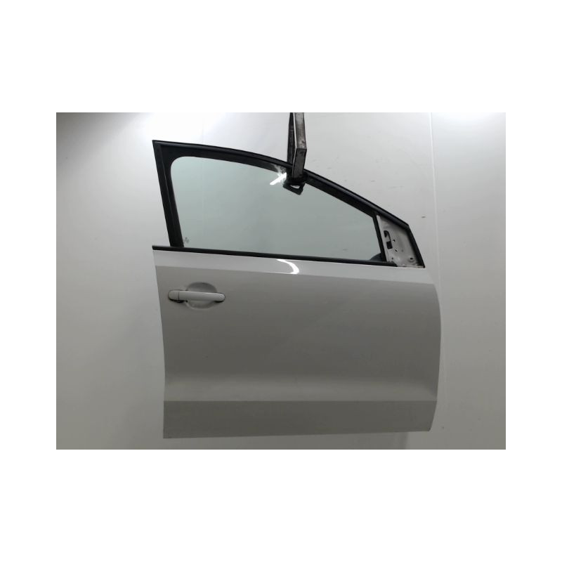 PORTE AVANT DROIT VOLKSWAGEN POLO V Phase 1 (6R) 2009-...