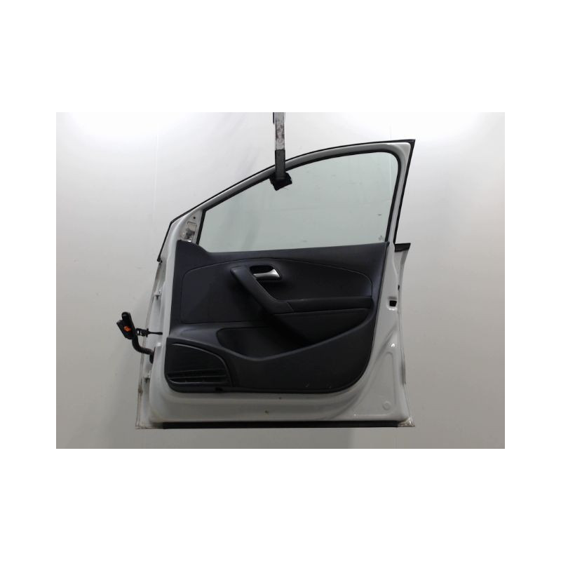 PORTE AVANT DROIT VOLKSWAGEN POLO V Phase 1 (6R) 2009-...