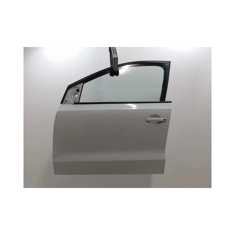 PORTE AVANT GAUCHE VOLKSWAGEN POLO V Phase 1 (6R) 2009-...