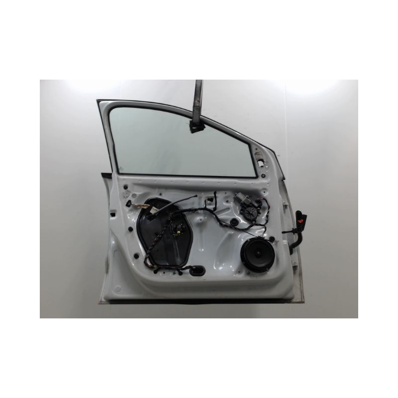 PORTE AVANT GAUCHE VOLKSWAGEN POLO V Phase 1 (6R) 2009-...