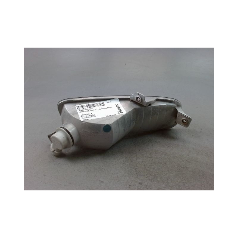 CLIGNOTANT GAUCHE FIAT GRANDE PUNTO III 2005-...