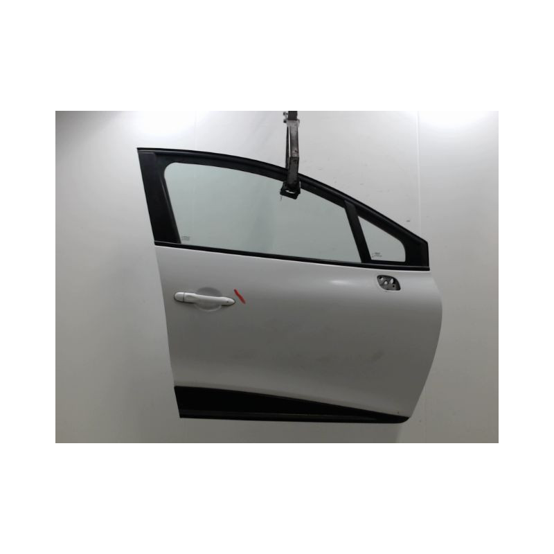 PORTE AVANT DROIT RENAULT CLIO IV Phase 1 2012-...