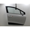 PORTE AVANT DROIT RENAULT CLIO IV Phase 1 2012-...