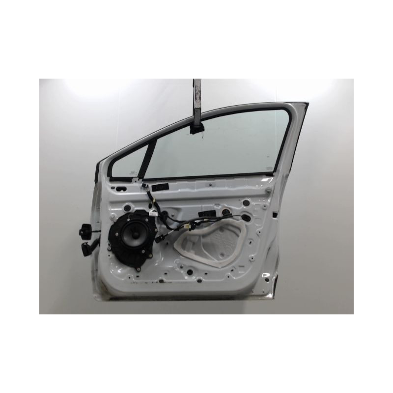 PORTE AVANT DROIT RENAULT CLIO IV Phase 1 2012-...