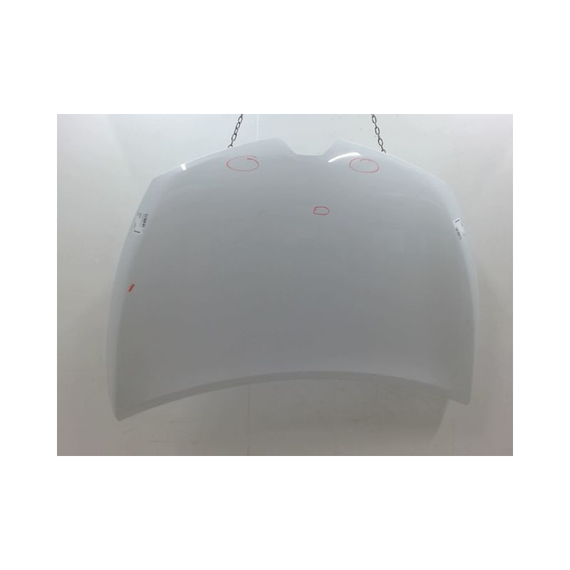 CAPOT RENAULT CLIO IV Phase 1 2012-...