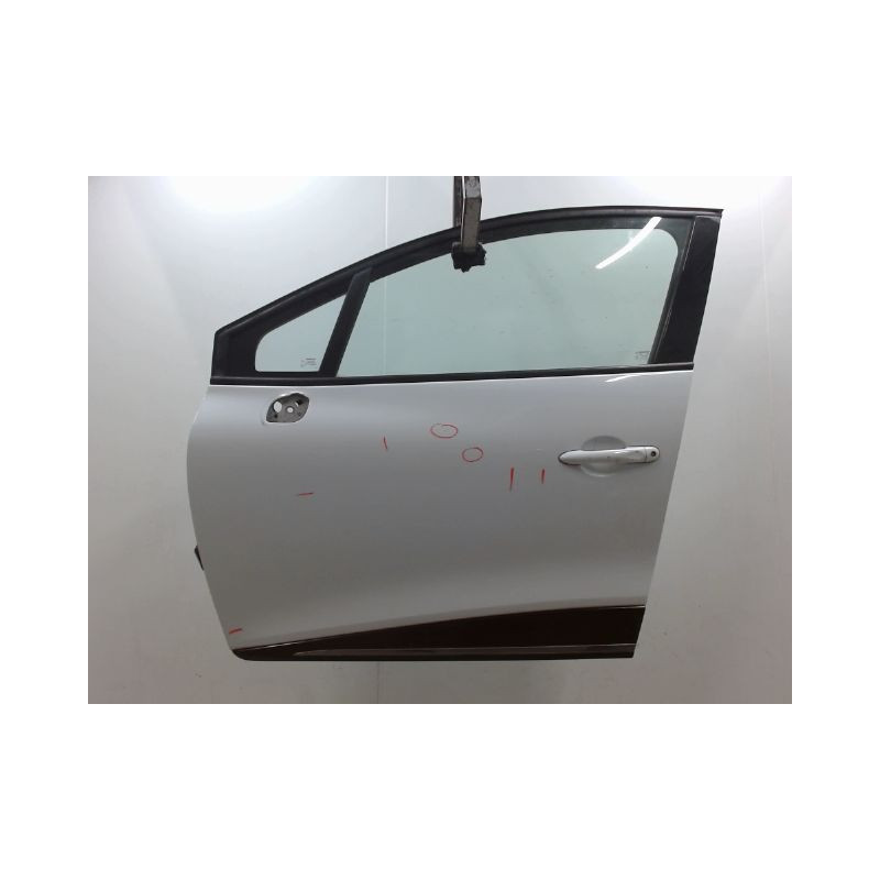 PORTE AVANT GAUCHE RENAULT CLIO IV Phase 1 2012-...