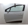 PORTE AVANT GAUCHE RENAULT CLIO IV Phase 1 2012-...