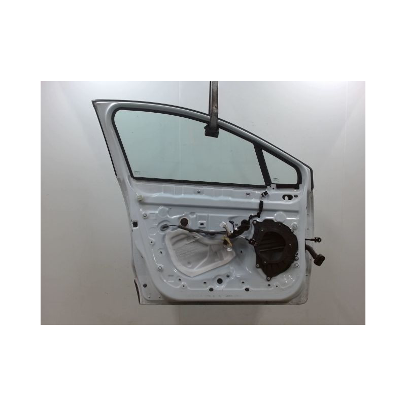 PORTE AVANT GAUCHE RENAULT CLIO IV Phase 1 2012-...