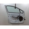 PORTE AVANT GAUCHE RENAULT CLIO IV Phase 1 2012-...