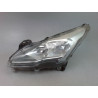 PHARE GAUCHE PEUGEOT 5008 2009-