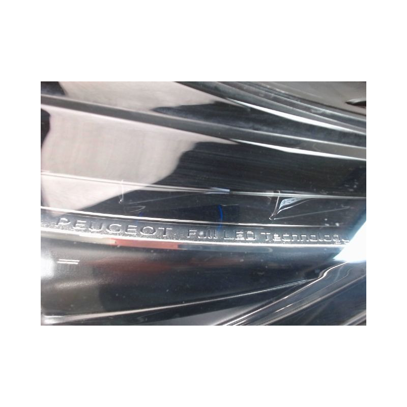 PHARE GAUCHE PEUGEOT 308 2009-