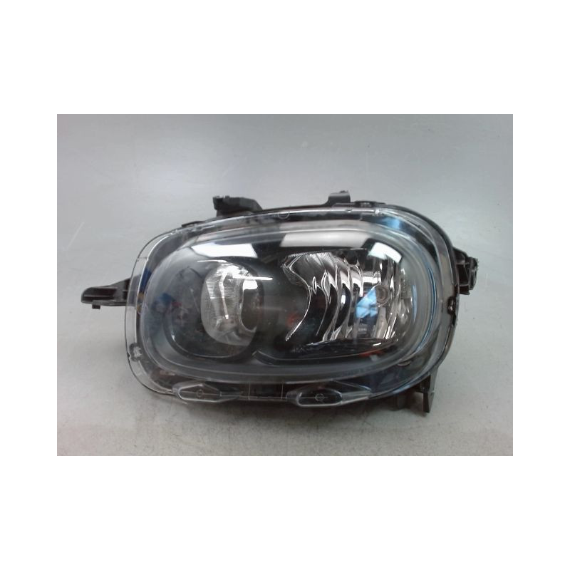PHARE GAUCHE CITROEN C3 2009-