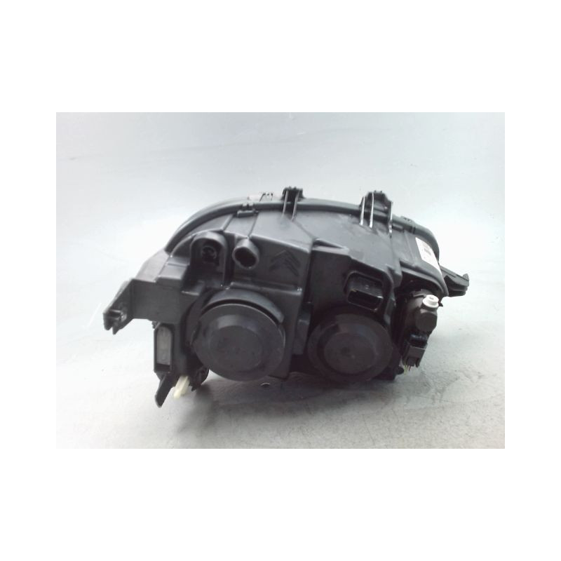 PHARE GAUCHE CITROEN C3 2009-