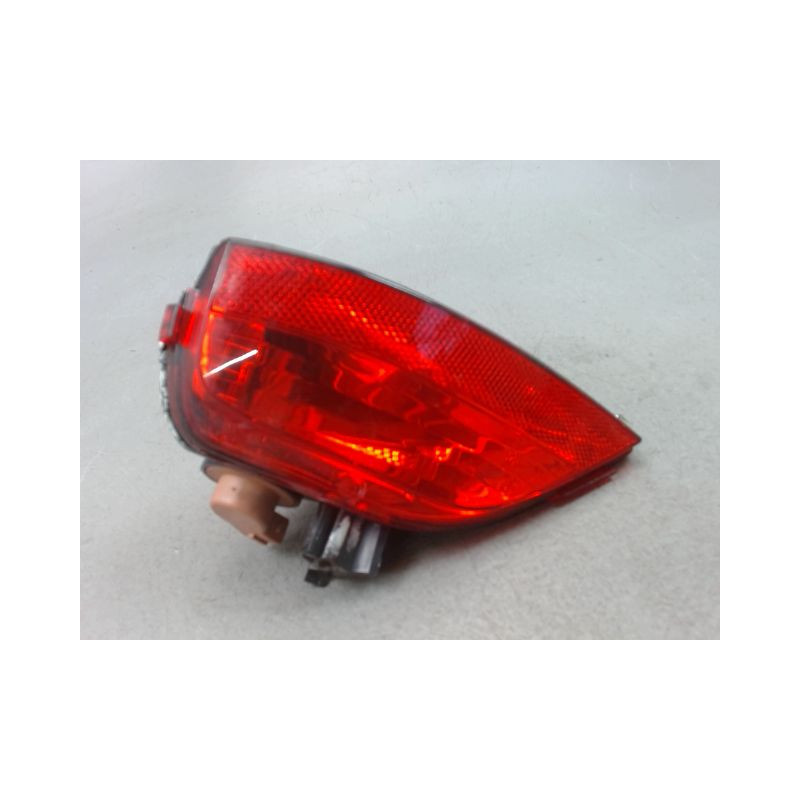 FEU DE PARE-CHOC ARRIERE GAUCHE RENAULT SCENIC MONOSP. III Phase 1 2009-2011