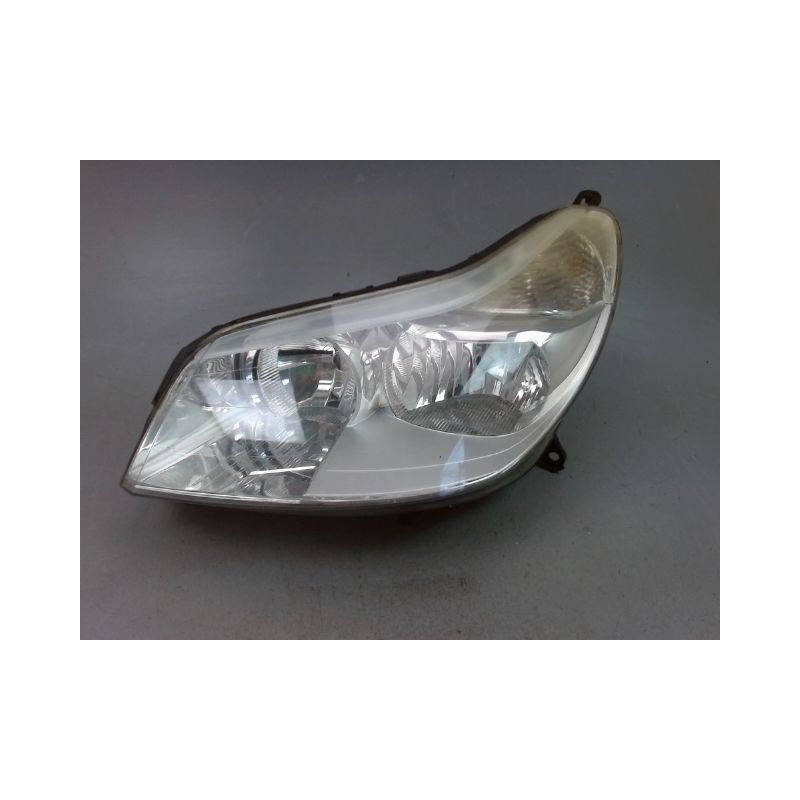 PHARE GAUCHE CITROEN C5 BREAK I Phase 2 2004-2008