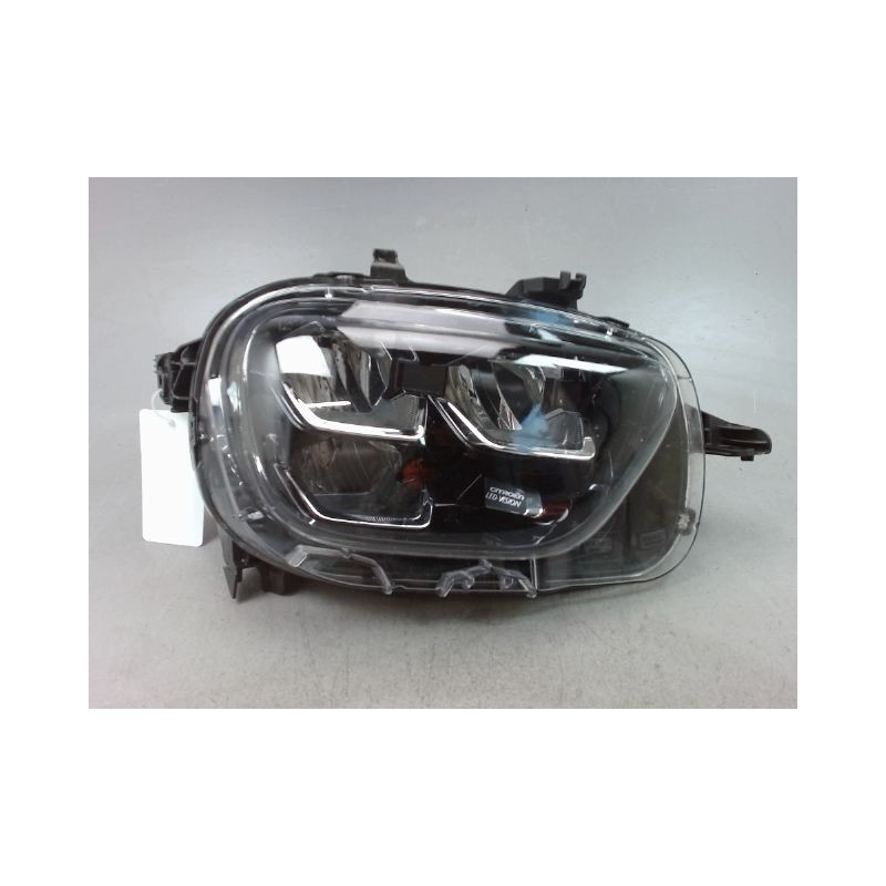 PHARE DROIT CITROEN C3 2009-