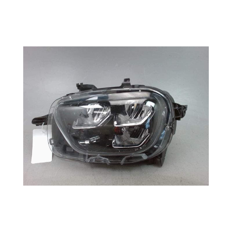 PHARE GAUCHE CITROEN C3 2009-