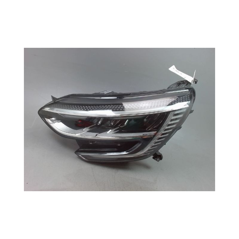 PHARE GAUCHE RENAULT MEGANE