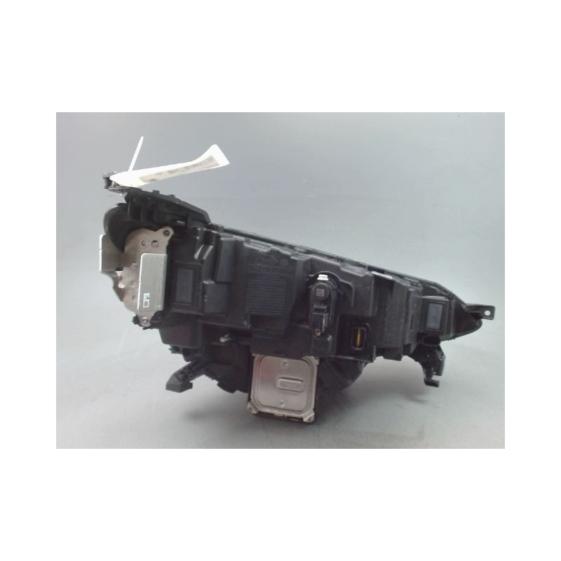 PHARE GAUCHE RENAULT MEGANE