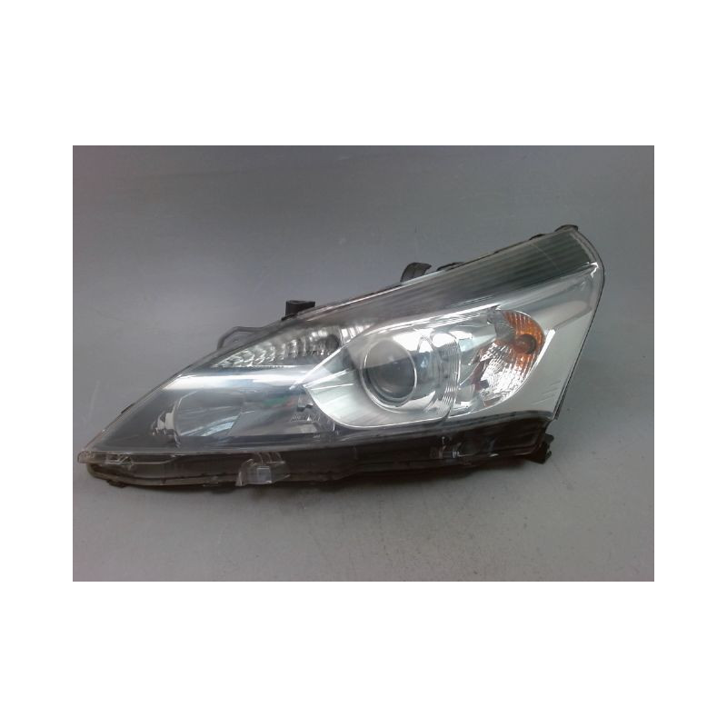 PHARE GAUCHE TOYOTA VERSO 2010-