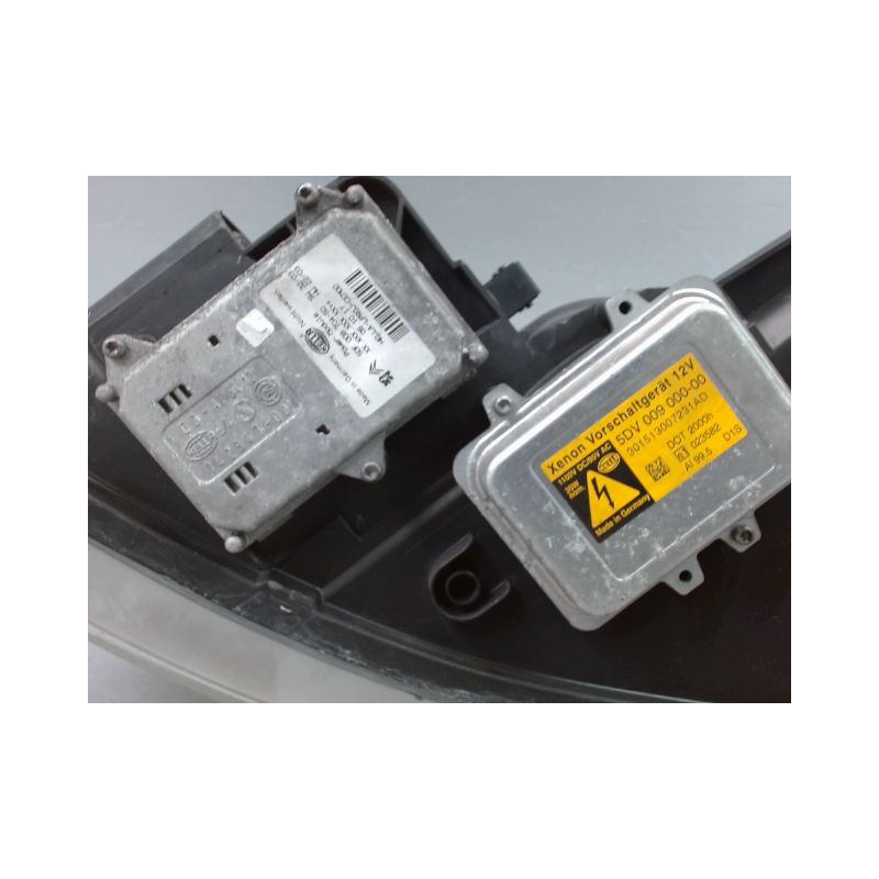 PHARE DROIT PEUGEOT 407 COUPE 2P 2005-2011
