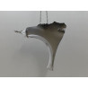 AILE AVANT DROIT PEUGEOT 208 Phase 1 2012-...