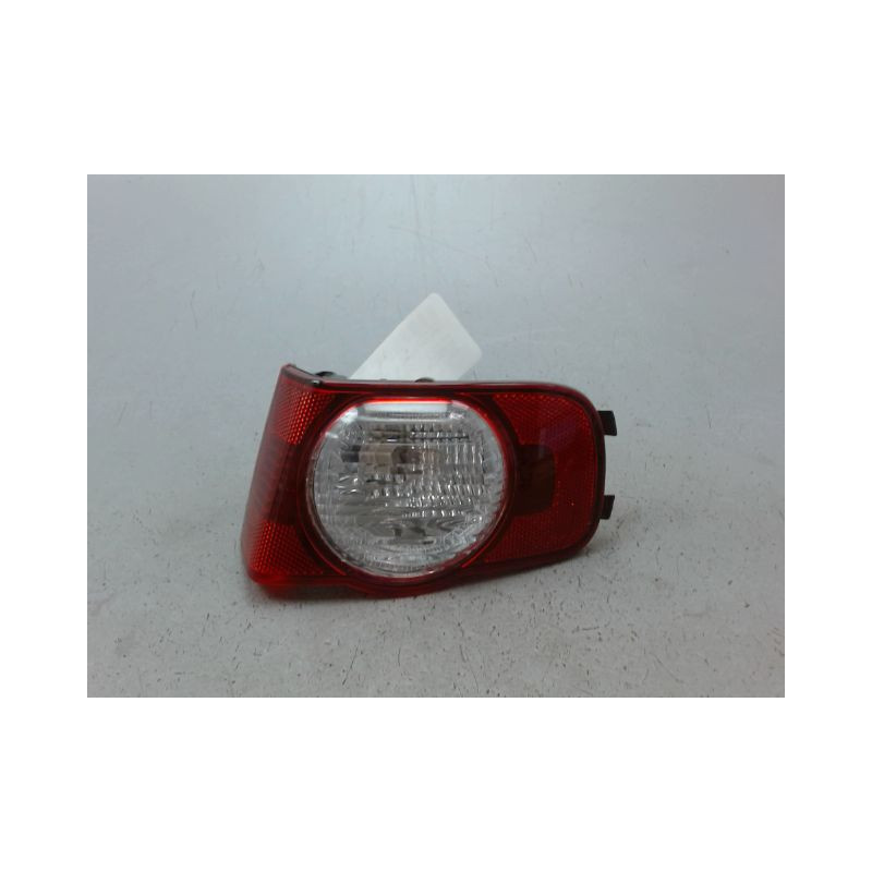 FEU DE PARE-CHOC ARRIERE DROIT CITROEN C3 PICASSO MONOSP. Phase 2 2012-...