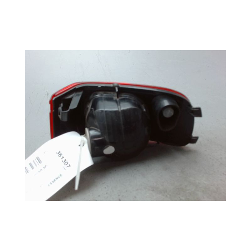 FEU DE PARE-CHOC ARRIERE GAUCHE CITROEN C3 PICASSO MONOSP. Phase 2 2012-...