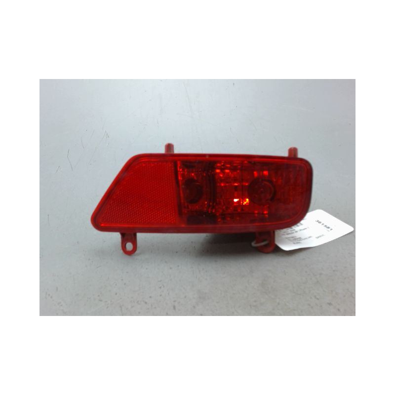 FEU DE PARE-CHOC ARRIERE DROIT PEUGEOT 3008 BREAK I PHASE 2 2013-...