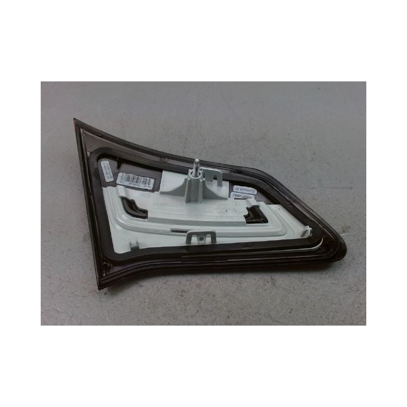 FEU ARRIERE INTERIEUR DROIT CITROEN C4 II Phase 2 (B71) 2014-...
