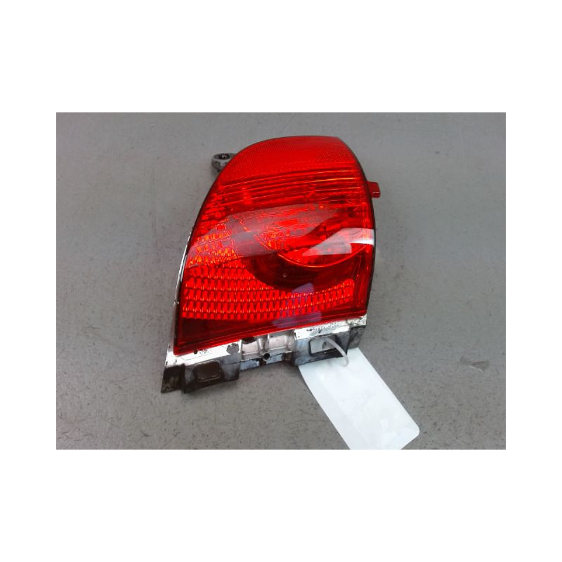 FEU DE PARE-CHOC ARRIERE GAUCHE PEUGEOT 2008 Phase 1 2013-...