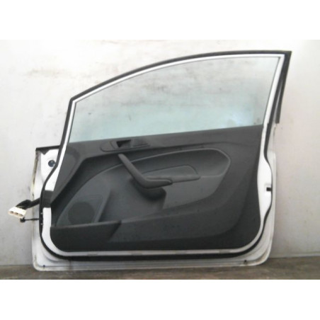 PORTE AVANT DROIT FORD FIESTA 2010-