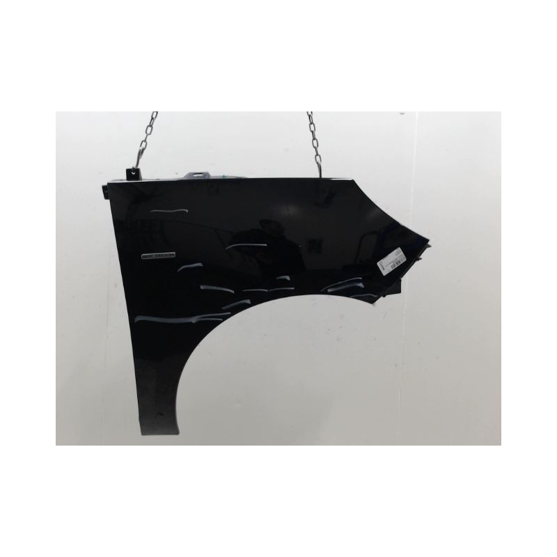 AILE AVANT DROIT RENAULT GRAND SCENIC MONOSP. III Phase 2 LONG 2011-2013