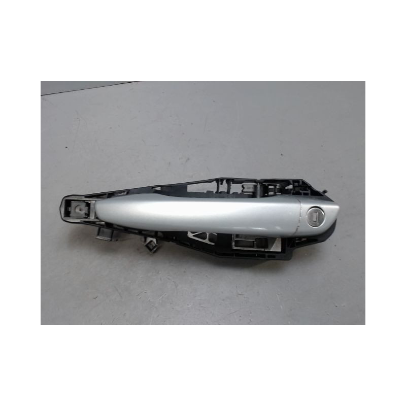 POIGNEE EXTERIEURE PORTE AVANT GAUCHE PEUGEOT EXPERT