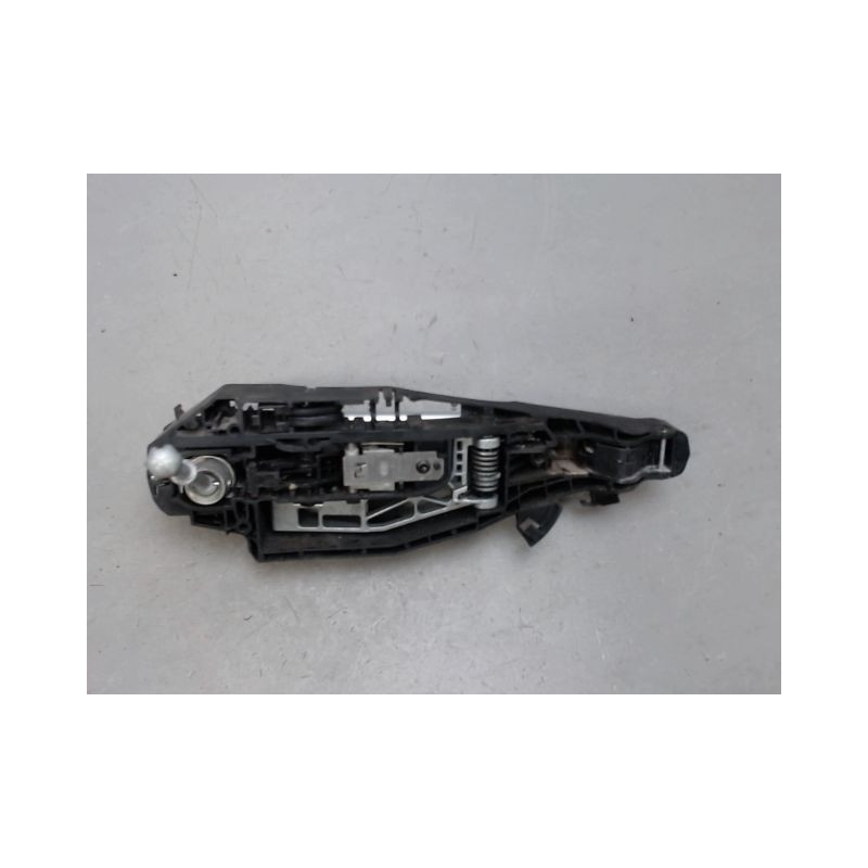 POIGNEE EXTERIEURE PORTE AVANT GAUCHE PEUGEOT EXPERT