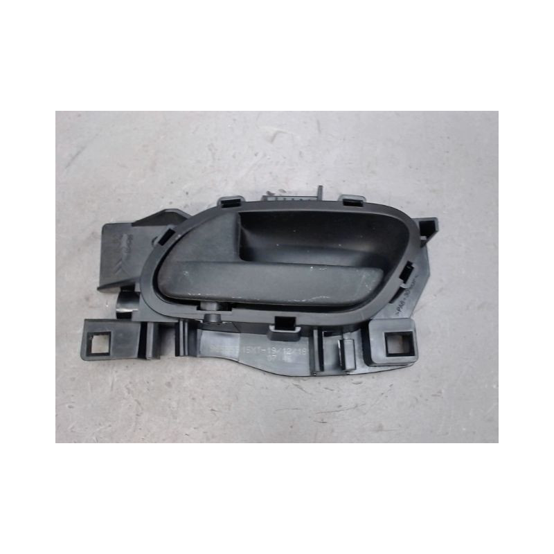 POIGNEE INTERIEURE PORTE AVANT GAUCHE PEUGEOT EXPERT