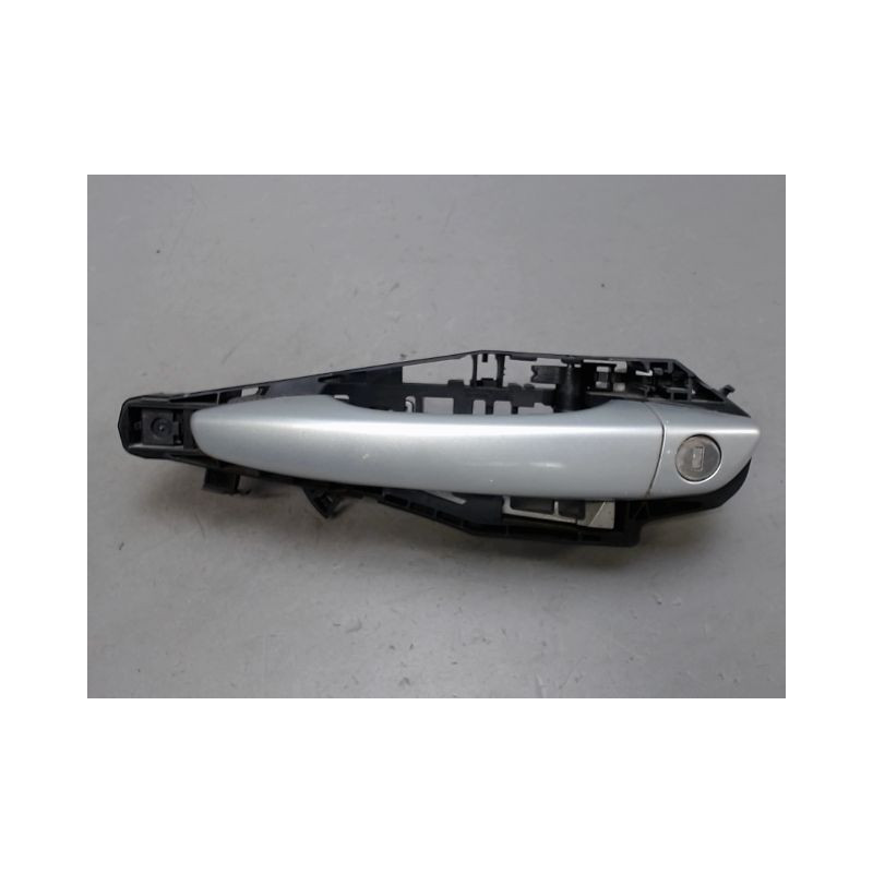 POIGNEE EXTERIEURE PORTE BATTANTE GAUCHE PEUGEOT EXPERT