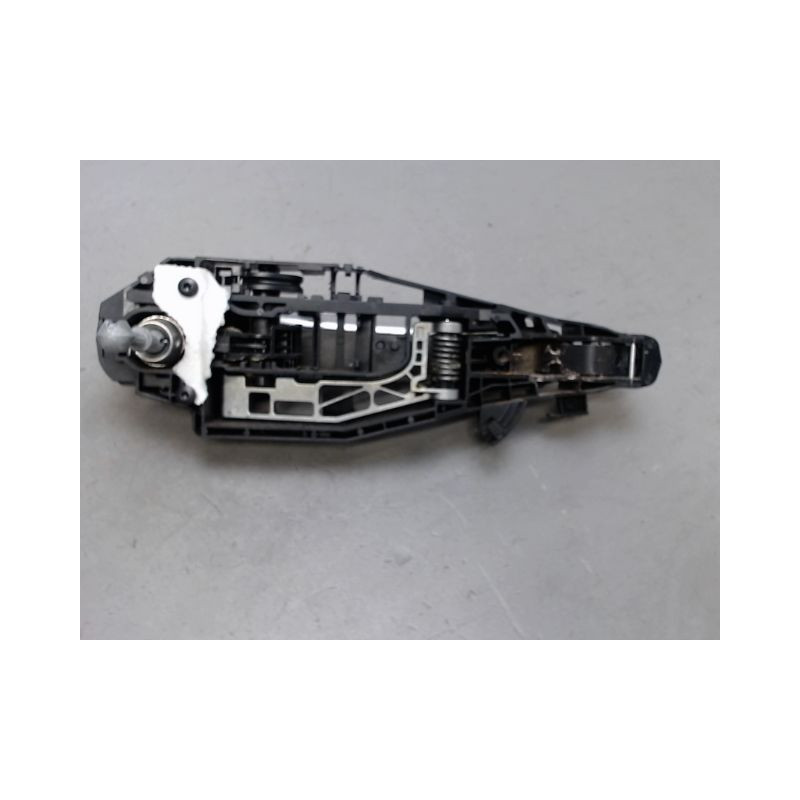 POIGNEE EXTERIEURE PORTE BATTANTE GAUCHE PEUGEOT EXPERT