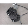 MECANISME LEVE-GLACE AVANT DROIT VOLKSWAGEN POLO