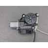 MECANISME LEVE-GLACE ARRIERE GAUCHE VOLKSWAGEN POLO