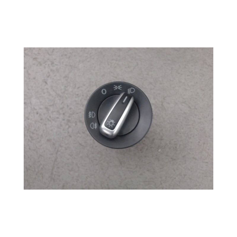 COMMANDE ECLAIRAGE VOLKSWAGEN POLO
