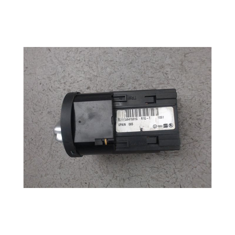 COMMANDE ECLAIRAGE VOLKSWAGEN POLO