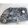 MECANISME LEVE-GLACE AVANT GAUCHE VOLVO V40